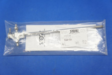 Karl Storz 27026AAK 25Fr Cysto-Urethroscope Sheath With 27026AO Obturator