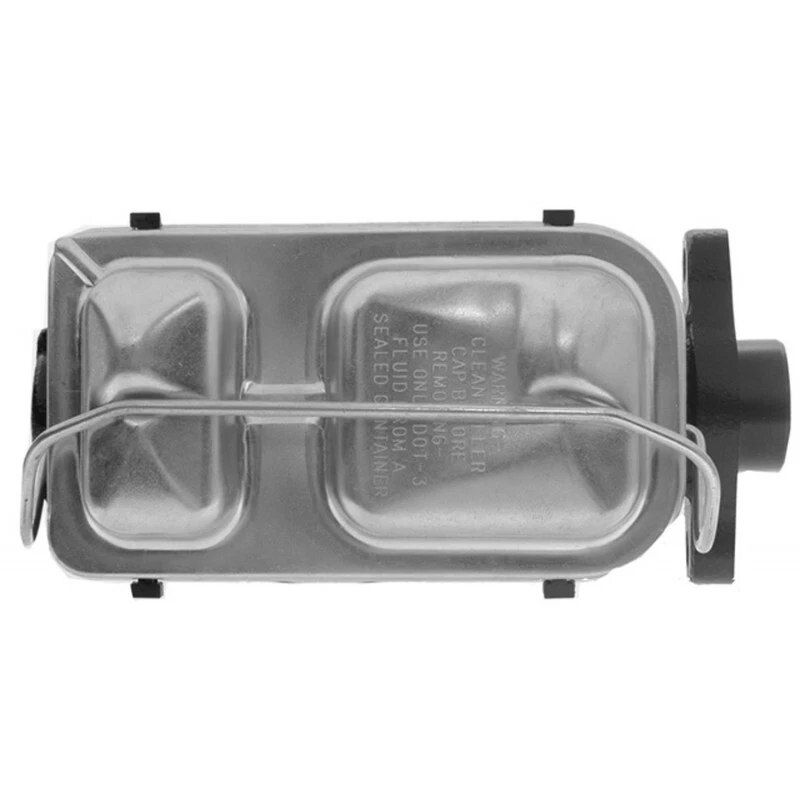 Cilindro maestro de freno ACDelco 18M230 19176448 para 83-03 Chevrolet P30 C30 GMC Foto 2 de 4