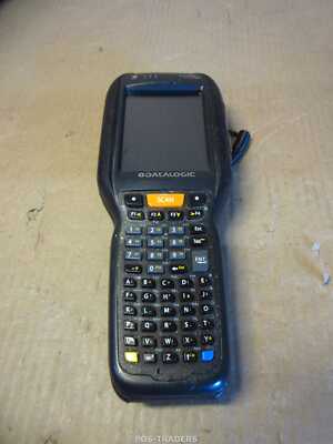 Datalogic Falcon X3+ Plus 945200034 Rugged Barcode Scanner INCL STYLUS - NO BATT