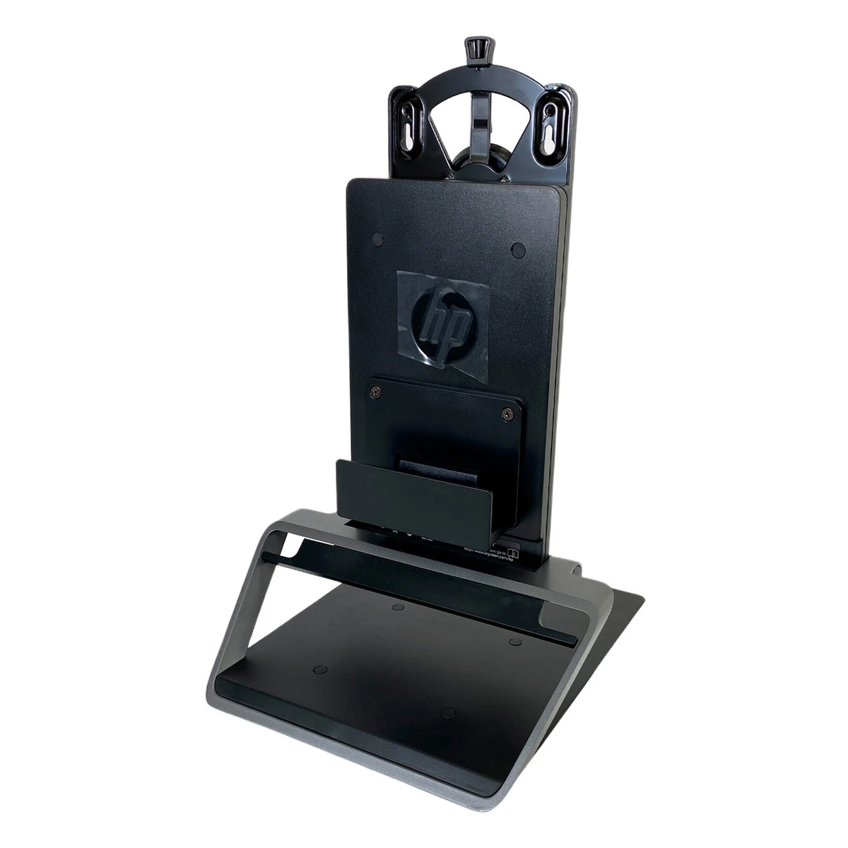 New HP Integrated Work Center for HP Pro Mini 400 G9 Desktop PC