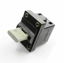 Double Switch 2 Position Centre Return 5CW/6441 RAF MOD Vintage Aircraft Spare