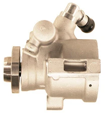 Lares 12886 Power Steering Pump, Without Reservoir