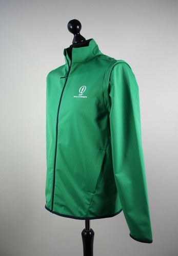 HUGO BOSS 149th OPEN GOLF WATERPROOF 
