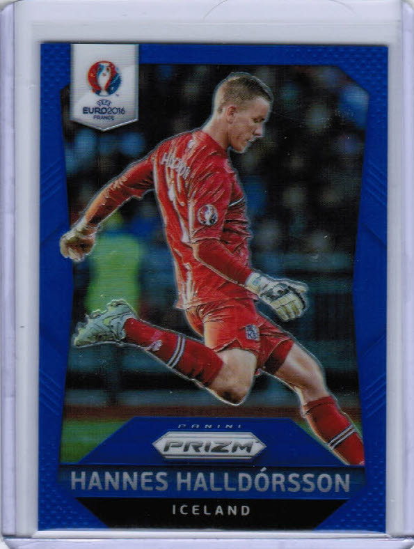 2016 Panini Prizm UEFA Euro コンプ 250種 2016 Panini Prizm European Championship Euro '16 Sweden (241