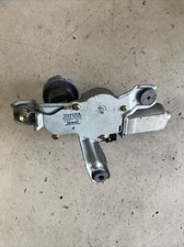 2006 TOYOTA COROLLA TERGICRISTALLO POSTERIORE MOTORE 85130-02020