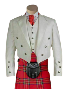 prince charlie jacket