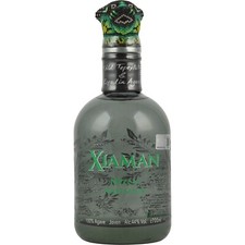 Xiaman Artisanal Mezcal 0,7 Liter 44 % Vol.
