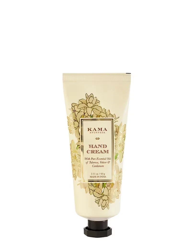 Kama Ayurveda Hand Cream (60gm)