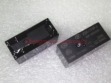 10PCS 6Pins 24V JQX-115F-I-024-1HS3 16A 250VAC Relay