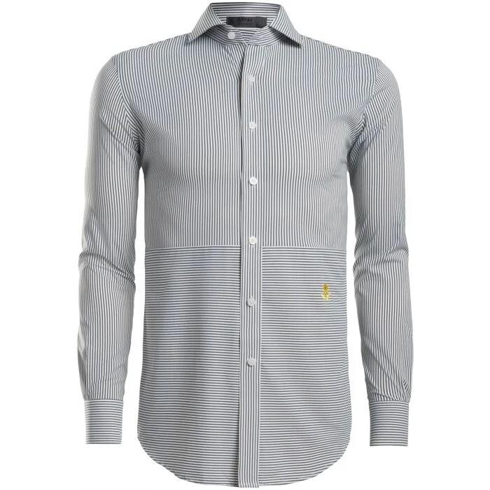 mens skull dress shirt Perm Luxor Funky Maceoo Finished with a front button fastening. NWT G/FORE Long Sleeve Skull