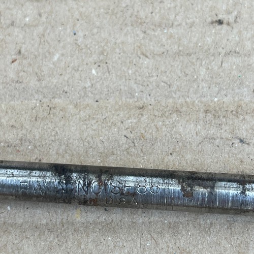 Irwin SE 88 Drill Bit - Used - Made In USA - a - Picture 4 of 10