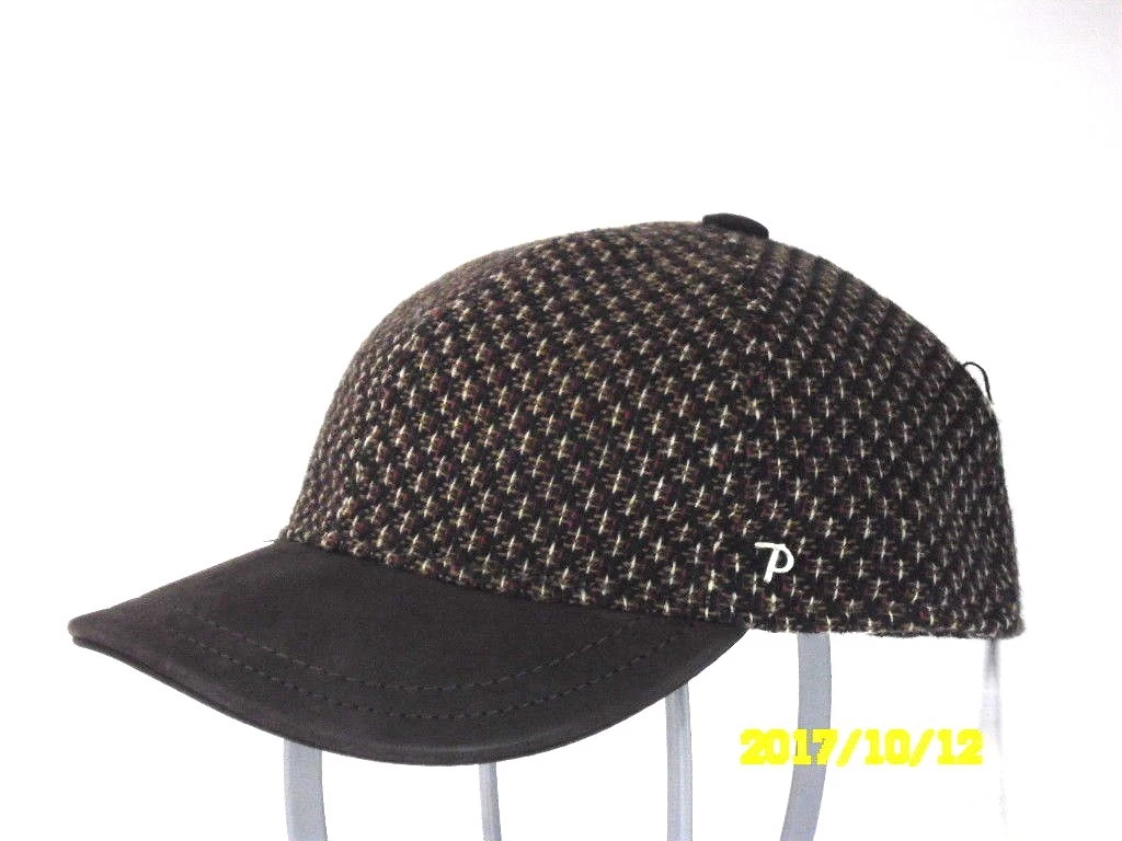 Cappello Uomo Visiera Cappello Da Uomo Primavera E Autunno Berretto Con Visiera Da Uomo Cappello Da Sole Per Il Tempo Libero Sport Outdoor Cappello Da Sole Berretto Da Baseball, Verde Militare, Regol