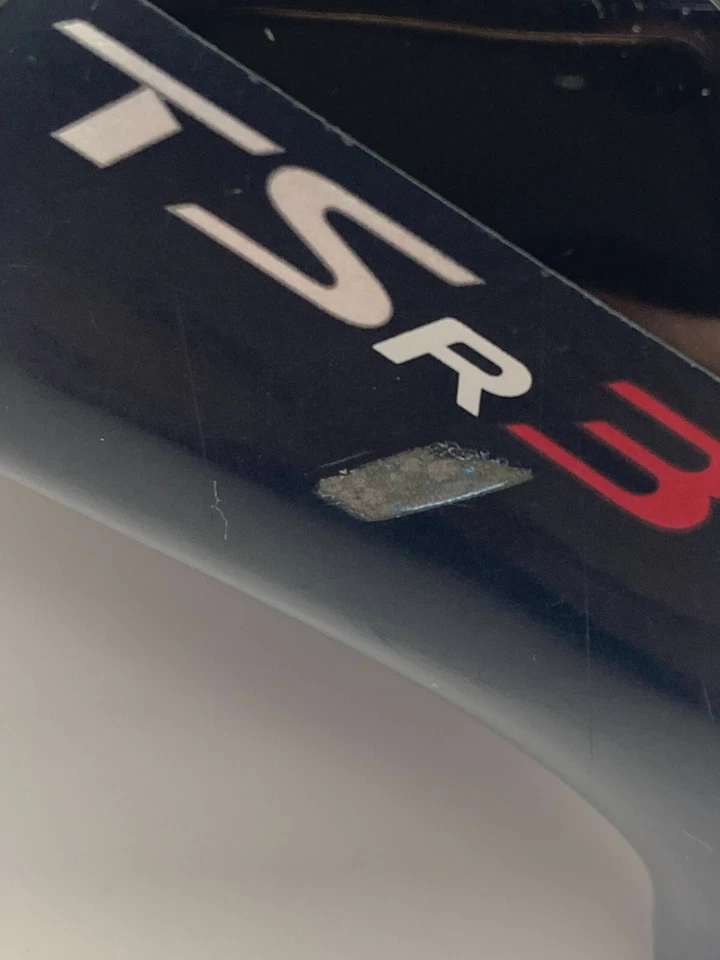 Titleist TSR3 10.0 driver head only right handed golf from japan 969 - Image 2 of 4