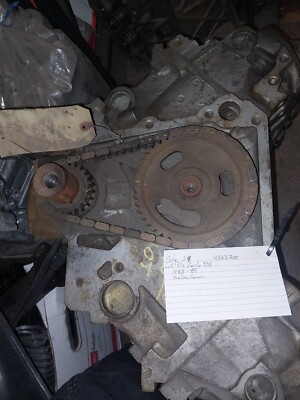 Dodge 3.9 V6 Engine | eBay