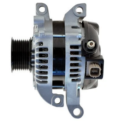 ALTERNADOR TOYOTA SEQUOIA 2010-2012 4,6 L, 2008-22 5,7 L #27060-0S020 150 AMP 11352 Foto 2 de 4