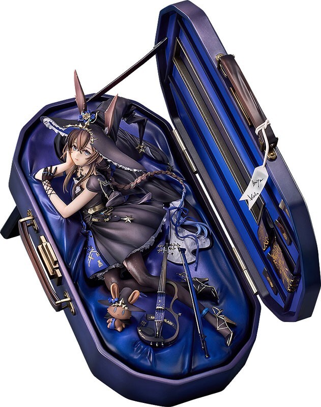 イマン　マリカ　アミナ　アニバーサリーコラージュ Good Smile Arts Shanghai] Arknights Amiya Solo Resonating in the