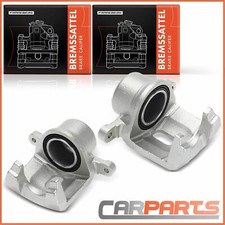 2x Bremssattel Bremszange Vorne Links Rechts für Toyota Celica Corolla 1999-2008
