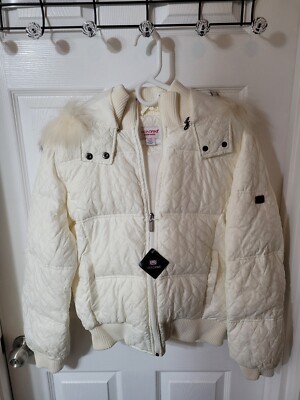 ecko red women's Y2k Jacket