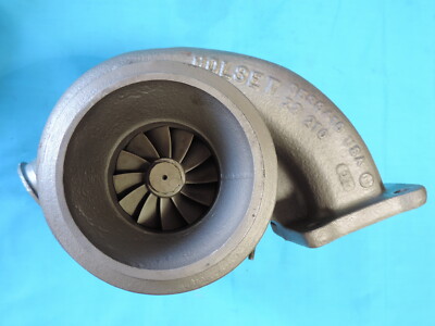 Cummins M11 Diesel Genuine Holset HX50 Turbo Charger 3533557