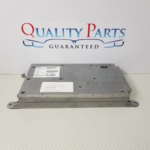 BMW 7ER E65 2001 2005 TELEFON SENDER EMPFÄNGER STEUERGERÄT ECU 6926472