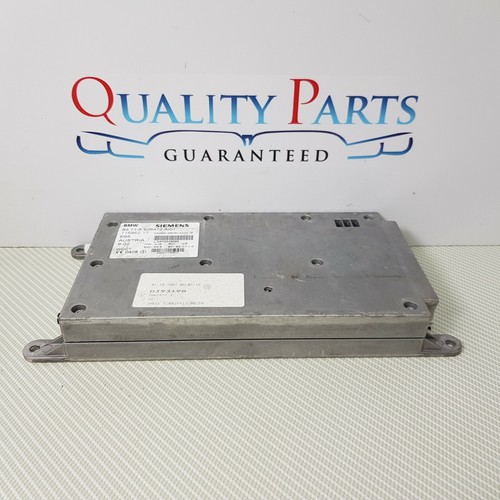 BMW 7ER E65 2001 2005 TELEFON SENDER EMPFÄNGER STEUERGERÄT ECU 6926472