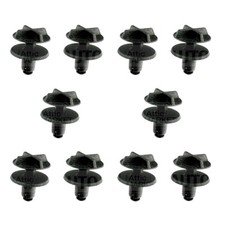 Land Range Rover Discovery Sport Evoque Defender Battery Cover Cowl Rivets Clips