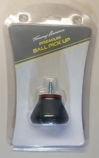 Tommy Armour Premium Ball Pick Up (Black)