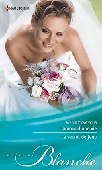 Die Liebe des Lebens / Das Geheimnis von Jena - Wendy S. Marcus - V587823