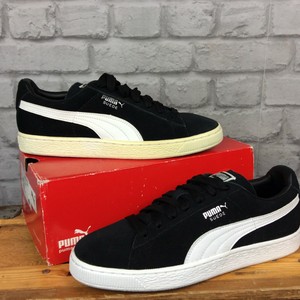 puma classic trainers mens uk