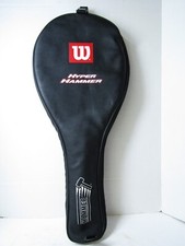 Wilson Sting LITE GRAPHITE Tennis Racket Racquet Power Control 27" with Case
