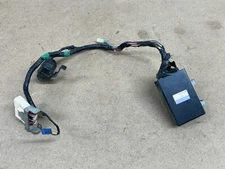 1993 -95 Toyota MR2 SW20 OEM AC Amplifier Amp Air conditioning A/C Wiring Wire