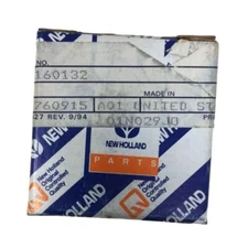 New Holland/Case: BEARING ASSY, Part # AUB160132 - New Holland Tractor Part New