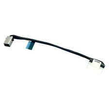 Laptop DC IN Power Jack Charger Port For DELL Inspiron 16 Plus 7630 QUAKE 16PLUS