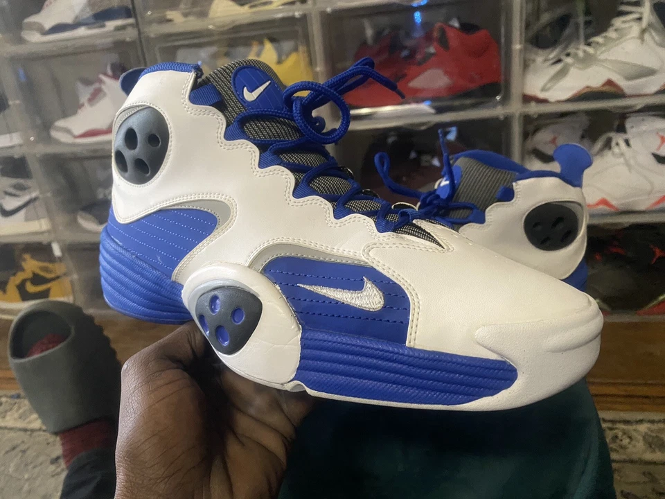 Talla 11.5 - Nike Air Flight One Orlando Foto 4 de 4