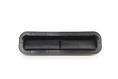 2017 - 2024 NISSAN ARMADA REAR LEFT SIDE QUARTER AIR VENT GRILLE OEM 768053SB9E