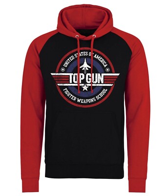 Felpa Con Cappuccio Unisex 'Pro Gun Activist' Brisco Brands - Nuova Con Etichette - Foto 4