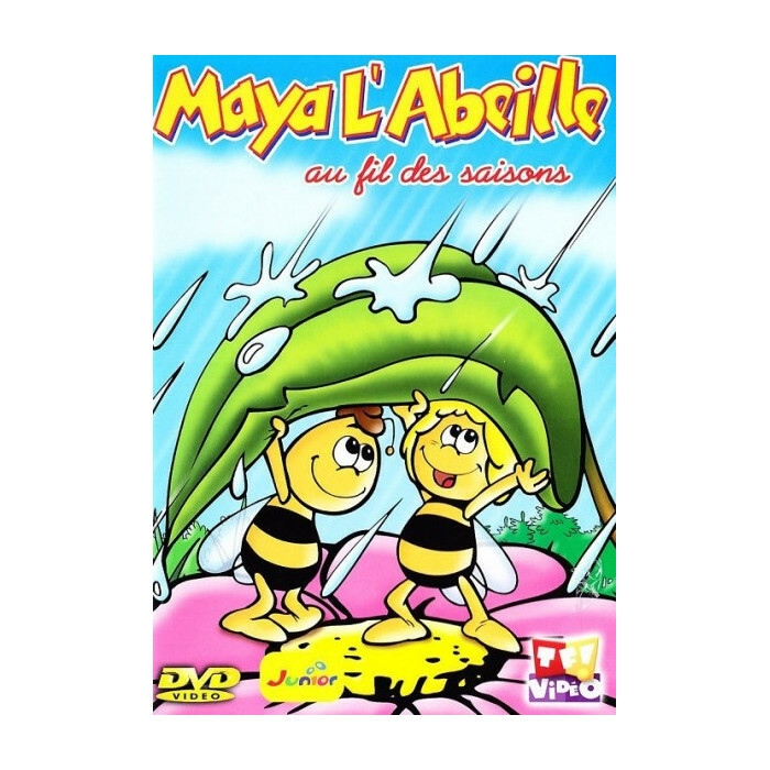 Ape Al Filo Des Stagioni DVD Nuovo