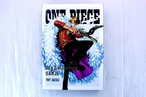 One Piece Log Collection Dvd Www Rnbi Lv