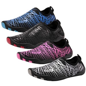 water skin shoes