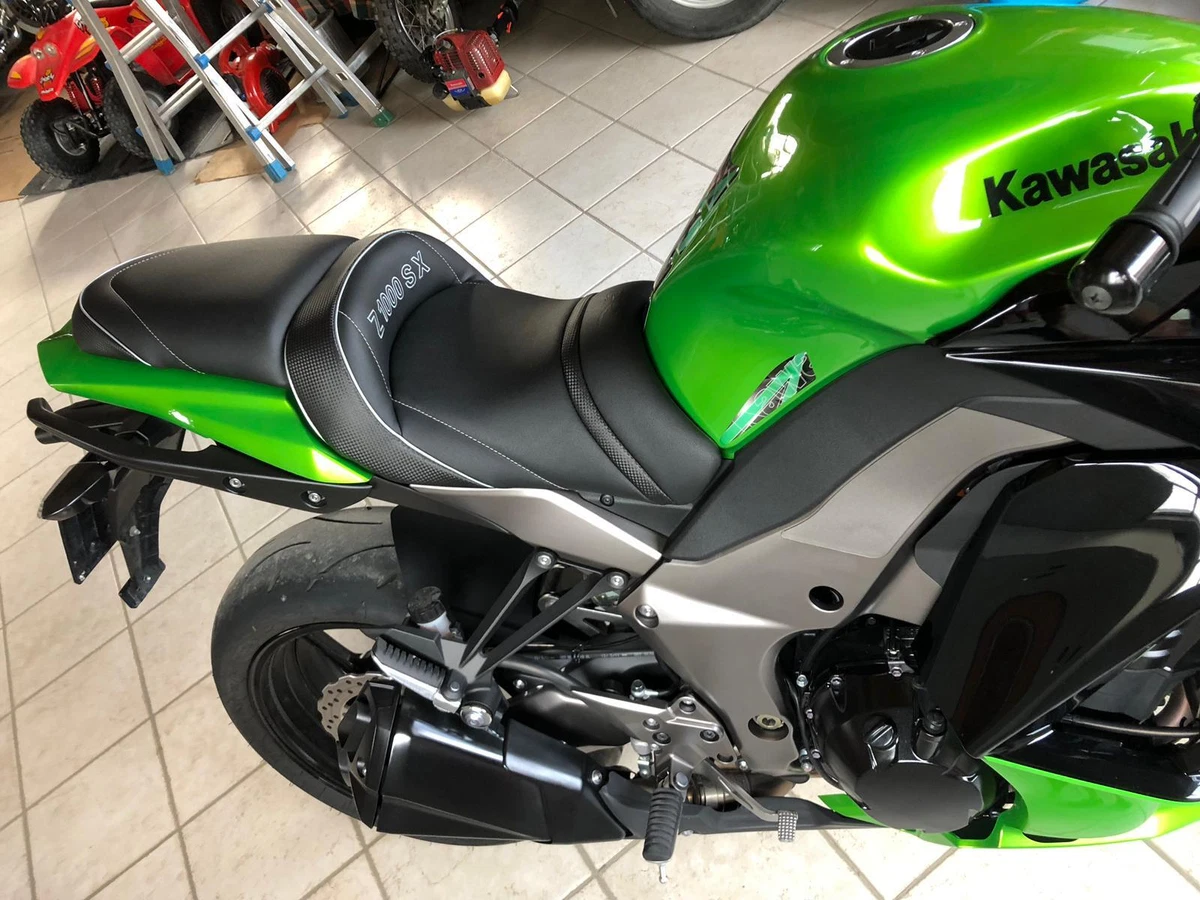 Kawasaki 2024 z1000sx ninja