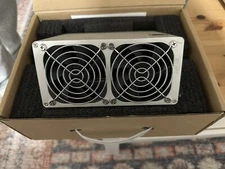 Goldshell KD-BOX Miner- 1.6T/s±5% | 205W±5% | USED