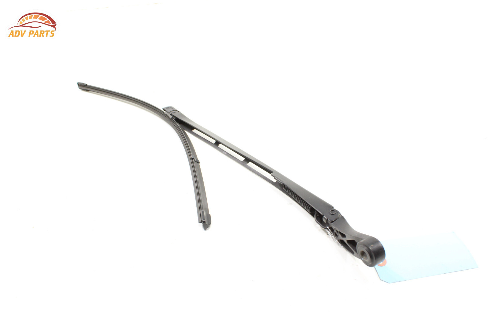 Bentley Continental 2006-2012 FRONT+LEFT Wiper blade