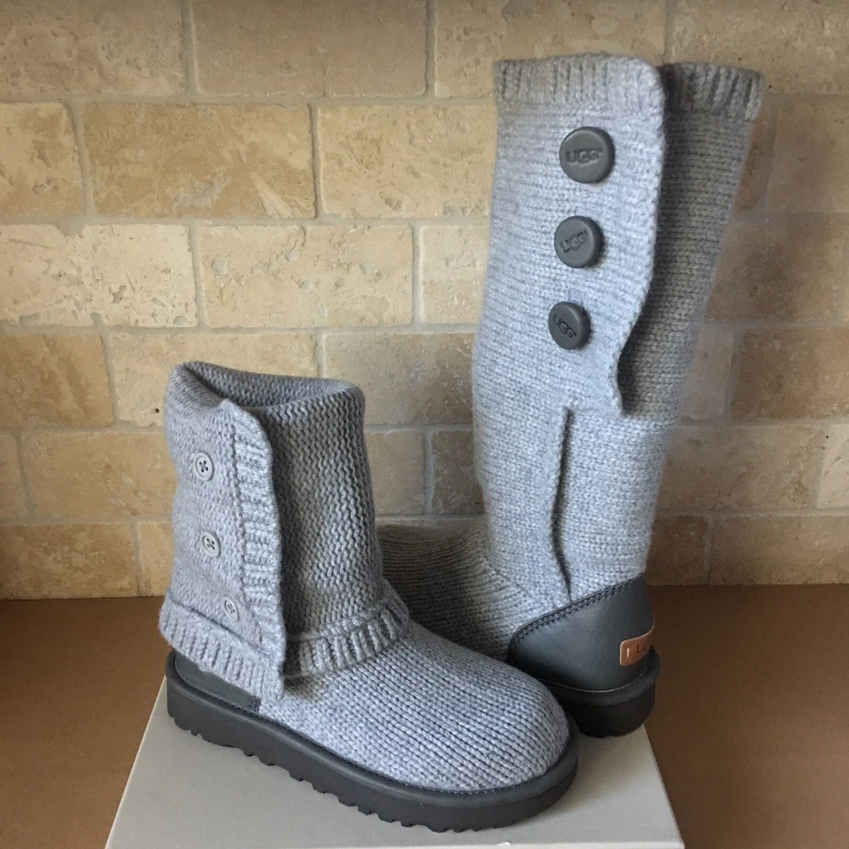 Ebay ladies hotsell boots size 5