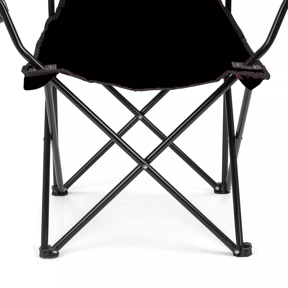 Camping Chairs Portable Folding Lightweight Outdoor Garden Beach Picnic