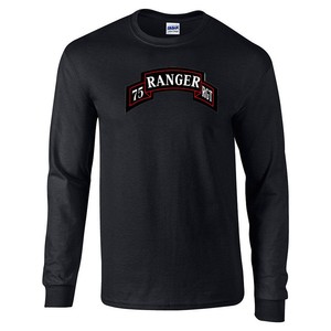 75th ranger regiment shirt