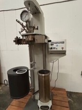 Parr 4554 Pressure Reactor