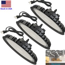100W LED UFO High Bay Light Commercial Industrial Factory Warehouse Shop Light