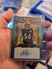 NFLPA Moves to Fanatics, Ending Panini Card Deal Early 9