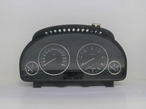 BMW X3 F25 18D N47N SAV INSTRUMENT CLUSTER SPEEDOMETER GAUGE TACHO 9287578