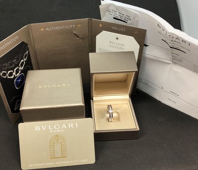 bvlgari roma
